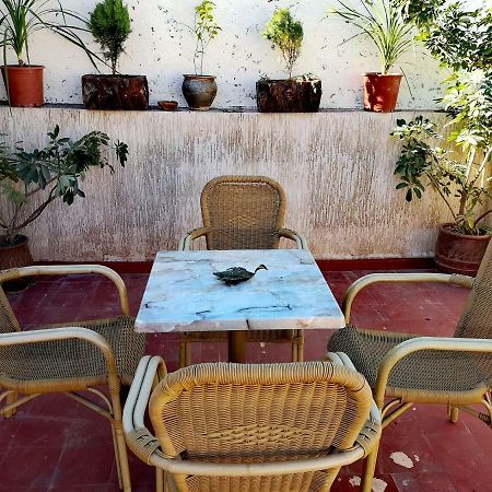 Adam'S House- Fes City Exterior foto
