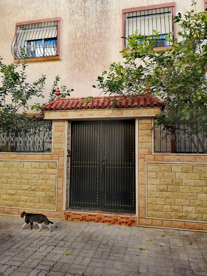 Adam'S House- Fes City Exterior foto