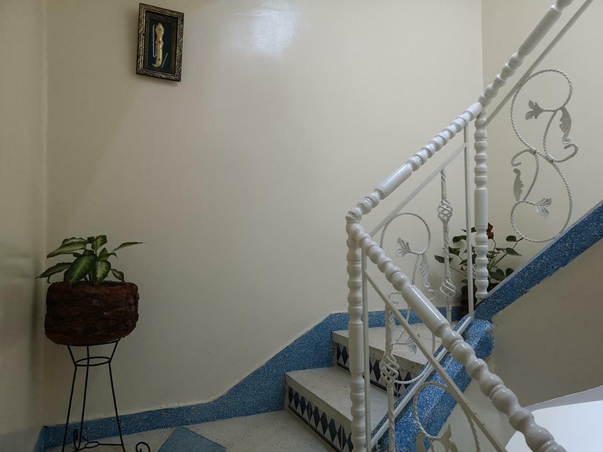 Adam'S House- Fes City Exterior foto