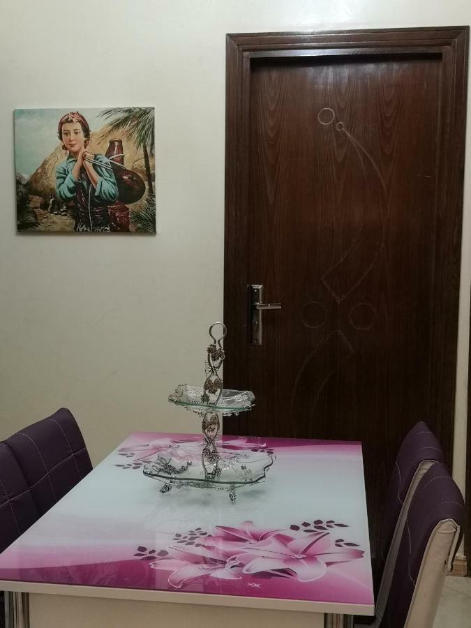 Adam'S House- Fes City Exterior foto