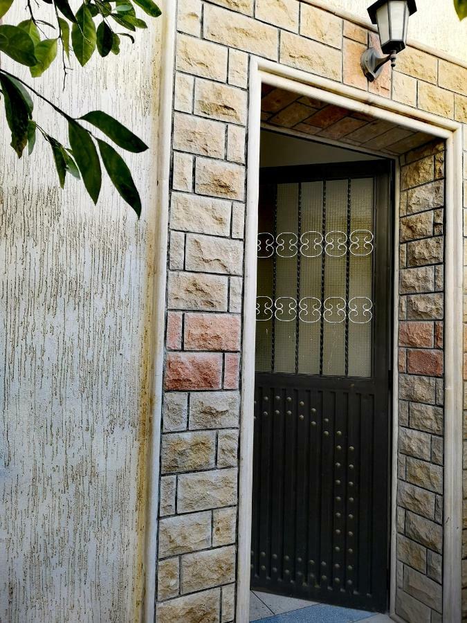 Adam'S House- Fes City Exterior foto