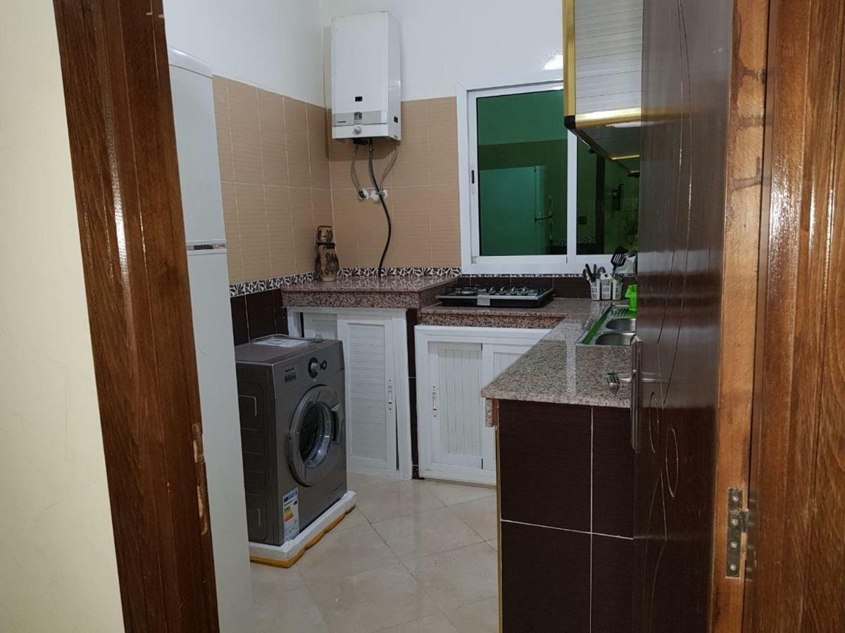 Adam'S House- Fes City Exterior foto