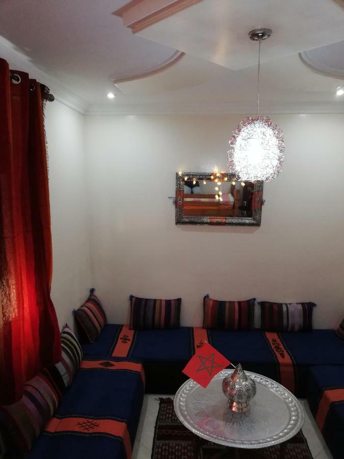 Adam'S House- Fes City Exterior foto