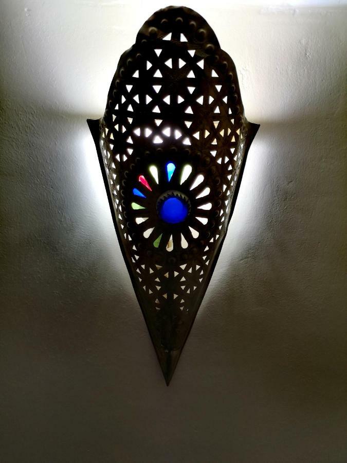 Adam'S House- Fes City Exterior foto